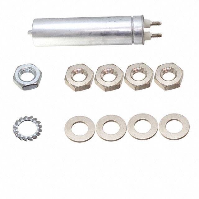 C44PKGR6133RASJ KEMET  Film Capacitors